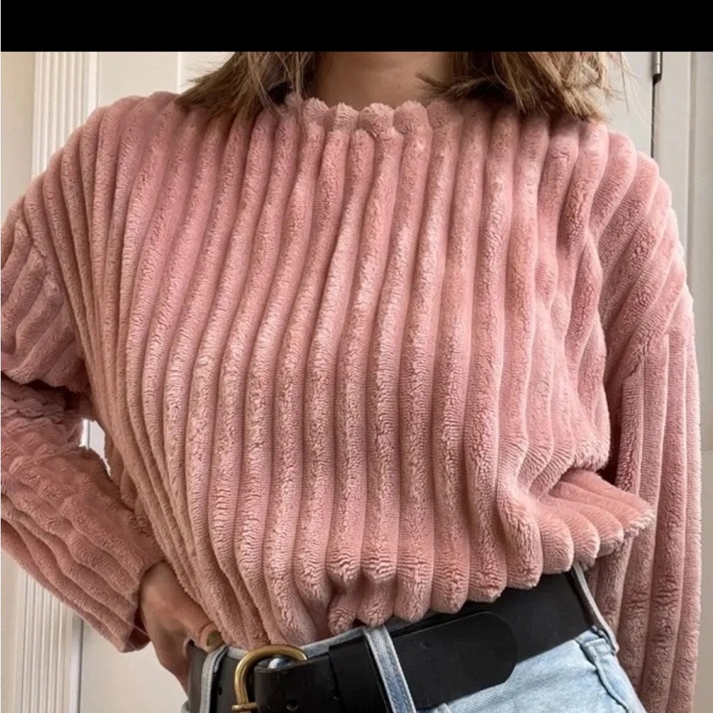 Zara Sweater